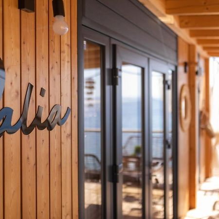 Mara'S Coast - Dalia Villa Drage Kültér fotó