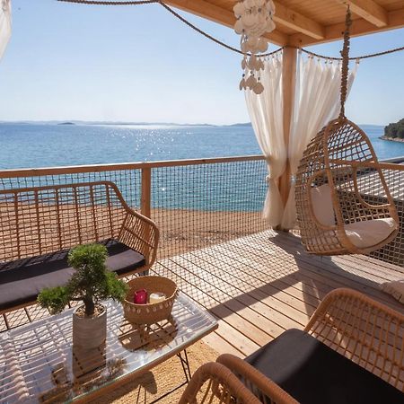 Mara'S Coast - Dalia Villa Drage Kültér fotó