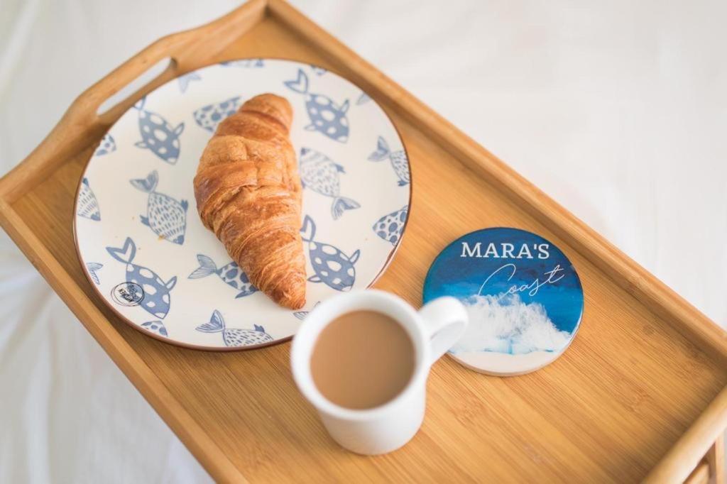Mara'S Coast - Dalia Villa Drage Kültér fotó