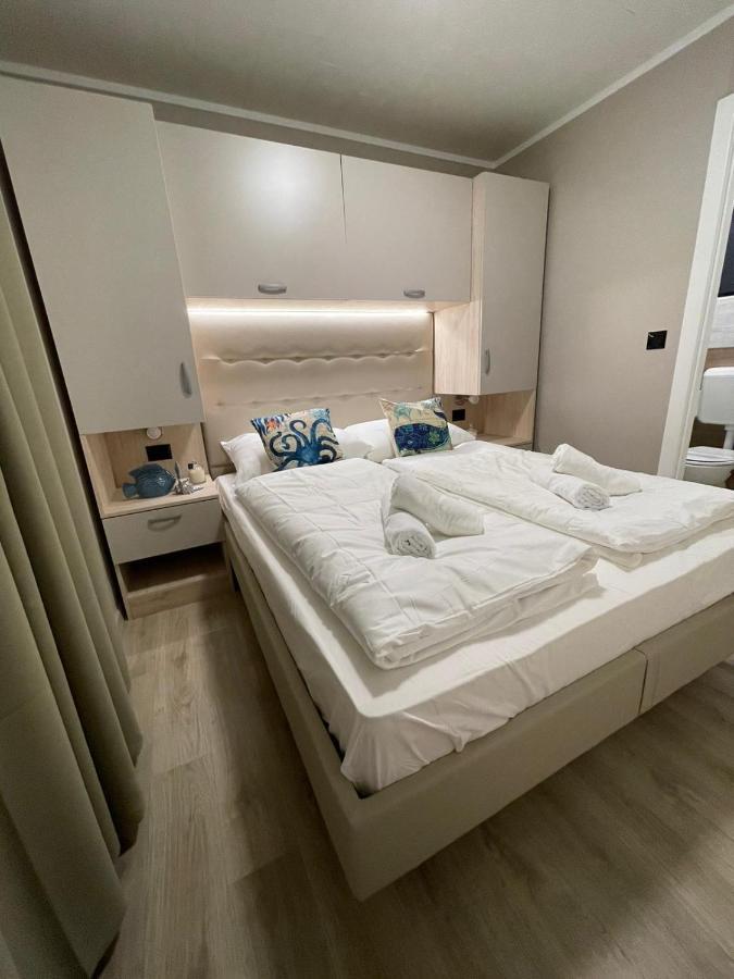 Mara'S Coast - Dalia Villa Drage Kültér fotó