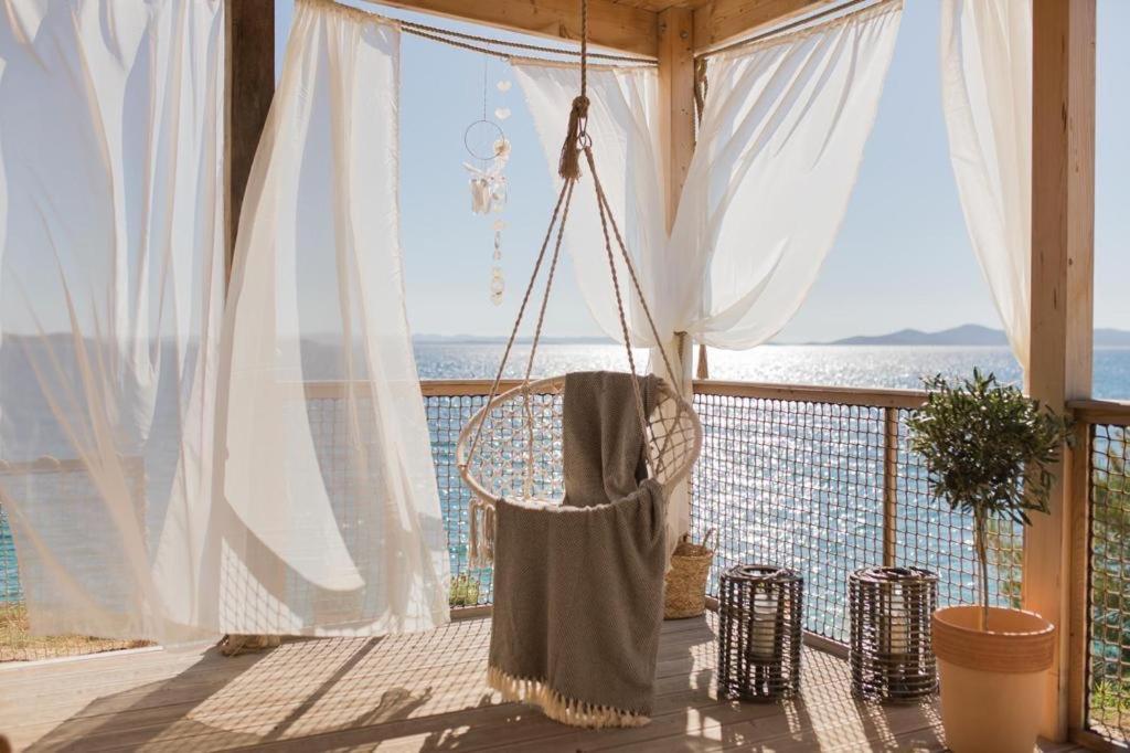 Mara'S Coast - Dalia Villa Drage Kültér fotó