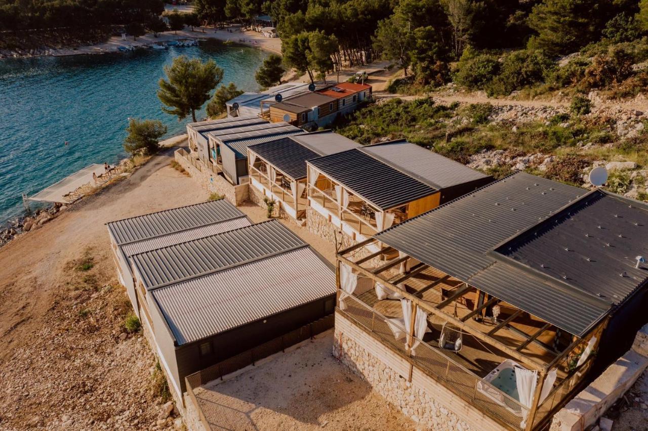 Mara'S Coast - Dalia Villa Drage Kültér fotó