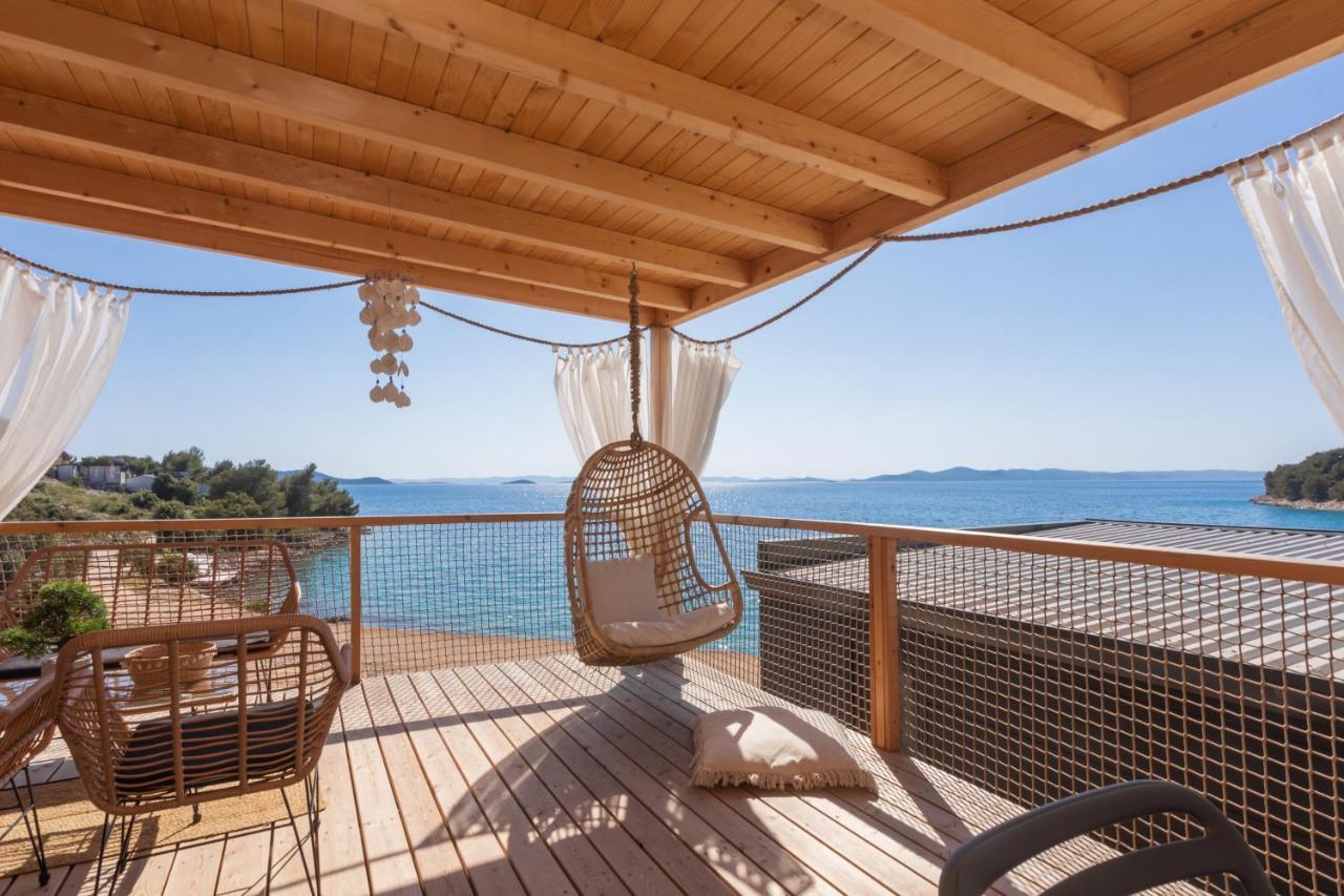 Mara'S Coast - Dalia Villa Drage Kültér fotó