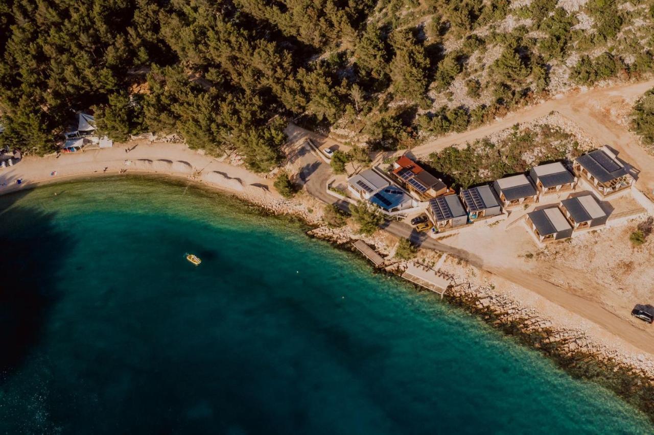 Mara'S Coast - Dalia Villa Drage Kültér fotó