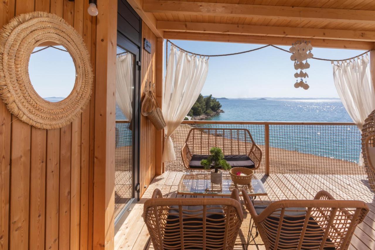 Mara'S Coast - Dalia Villa Drage Kültér fotó