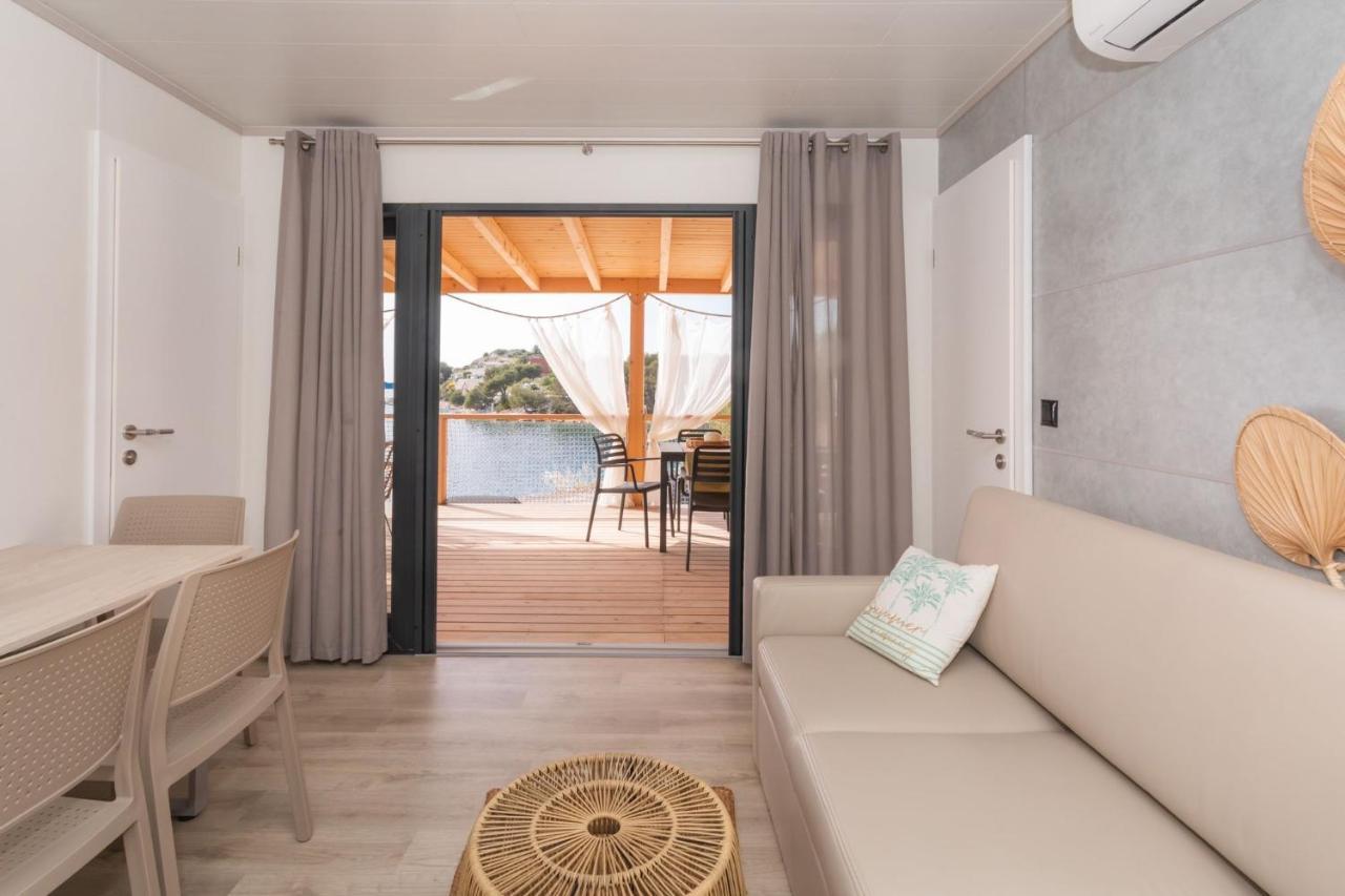 Mara'S Coast - Dalia Villa Drage Kültér fotó
