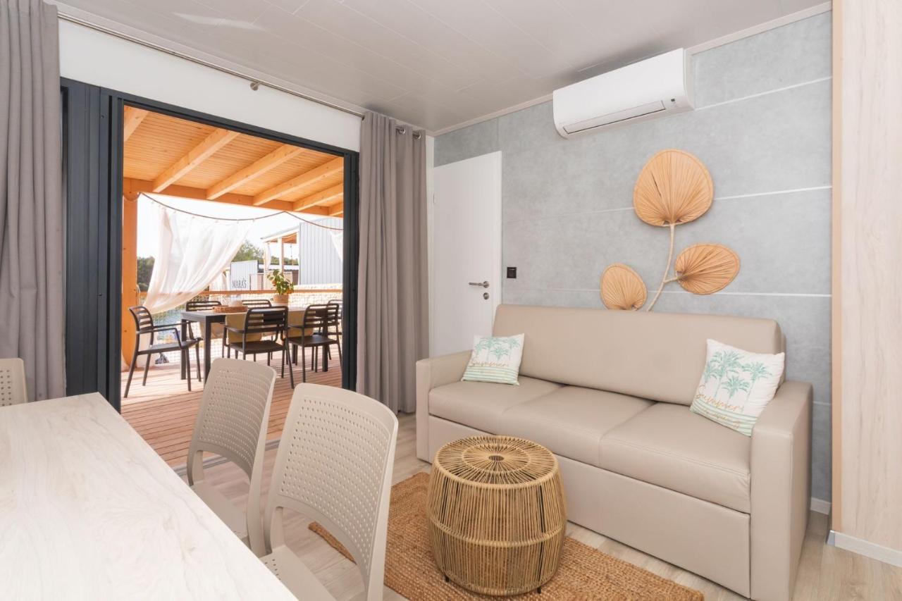 Mara'S Coast - Dalia Villa Drage Kültér fotó