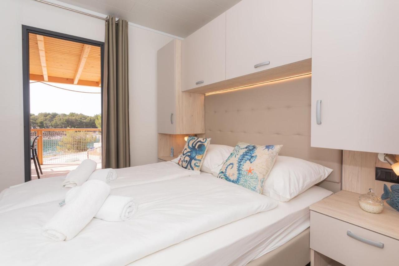 Mara'S Coast - Dalia Villa Drage Kültér fotó