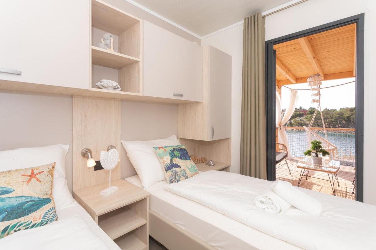 Mara'S Coast - Dalia Villa Drage Kültér fotó