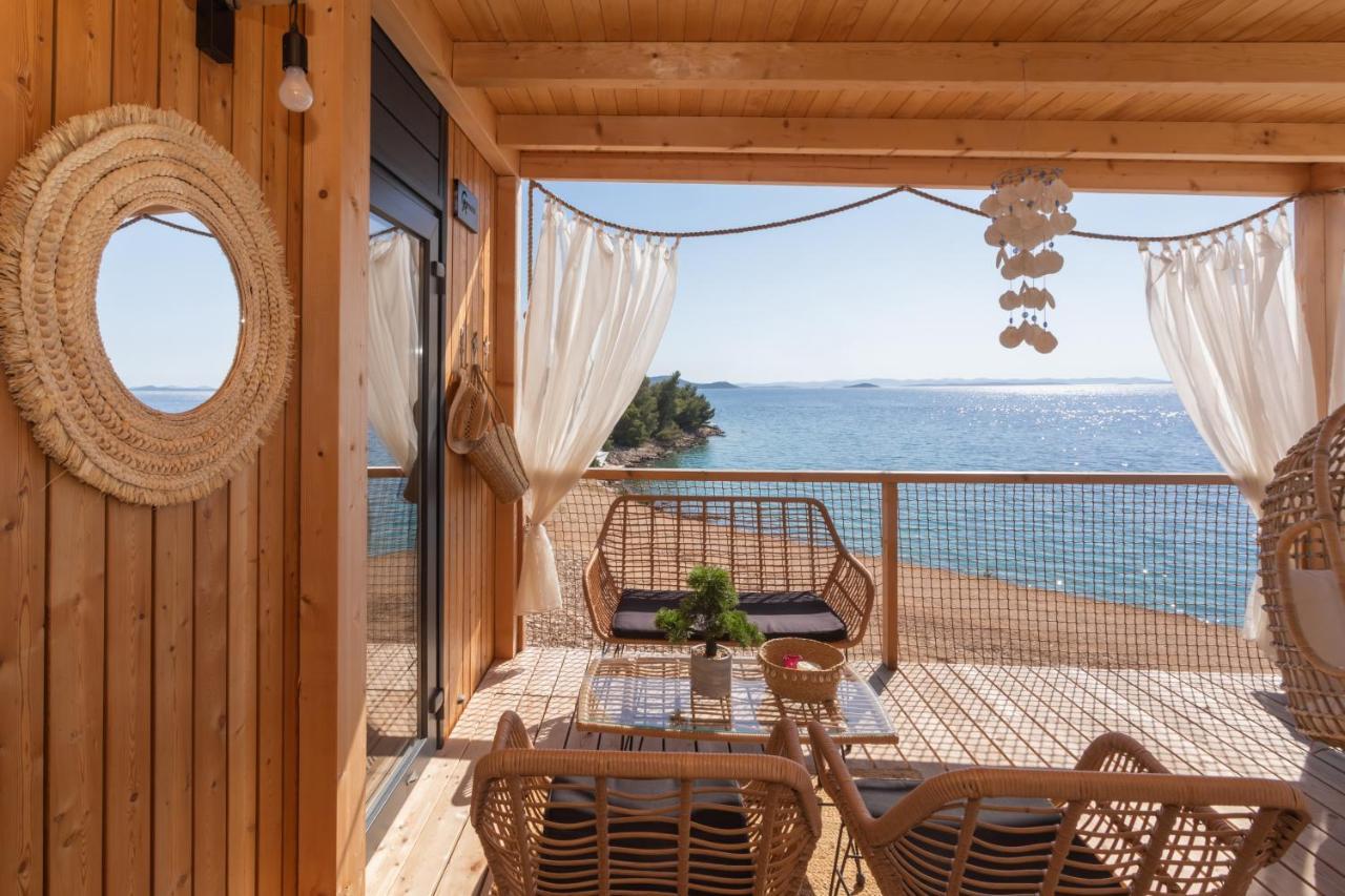 Mara'S Coast - Dalia Villa Drage Kültér fotó