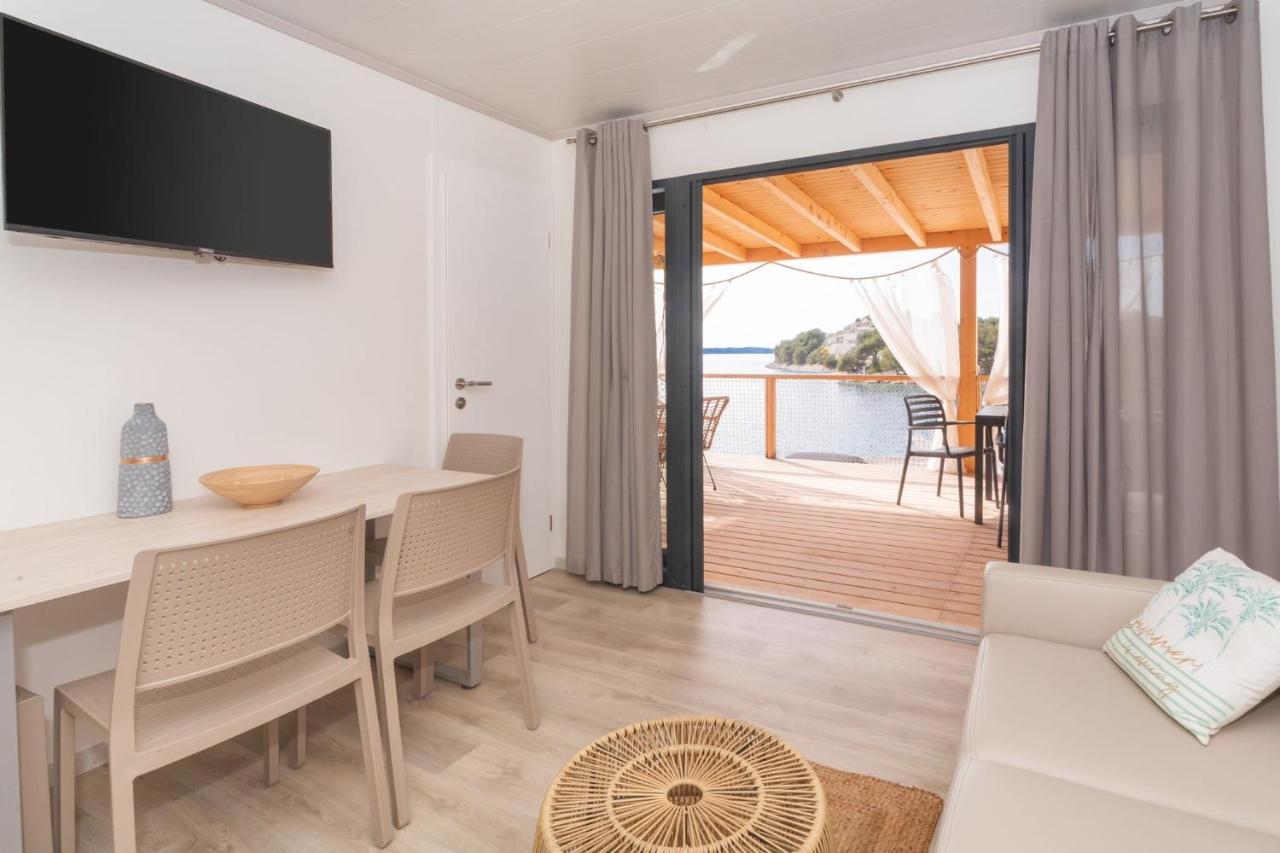 Mara'S Coast - Dalia Villa Drage Kültér fotó