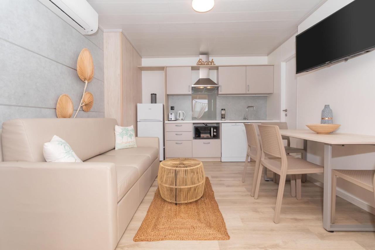 Mara'S Coast - Dalia Villa Drage Kültér fotó